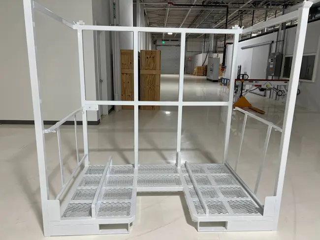 2022 SALCO 3FY92 NEST RACK - undefined