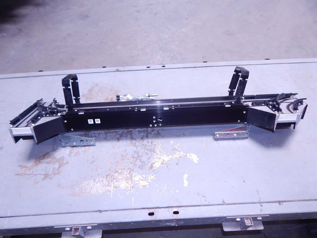 ROCKWELL AUTOMATION 804110A5595 OTHER CONVEYORS, 1168 MM LENGTH, INTERSECTION MODULE - CONVEYORS