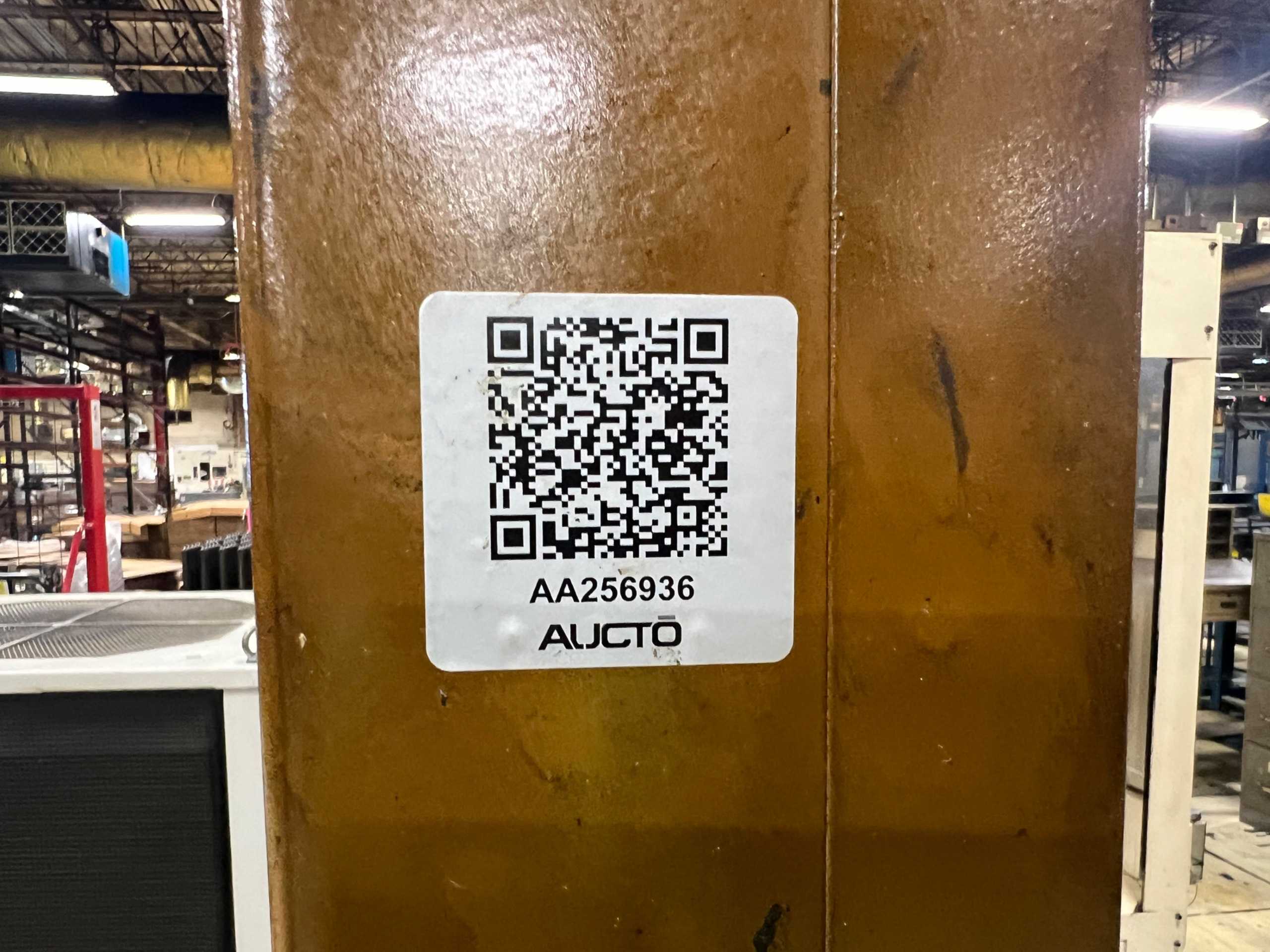 BIG JOE S22-62 ELECTRIC PALLET JACK - ELECTRIC PALLET JACKS