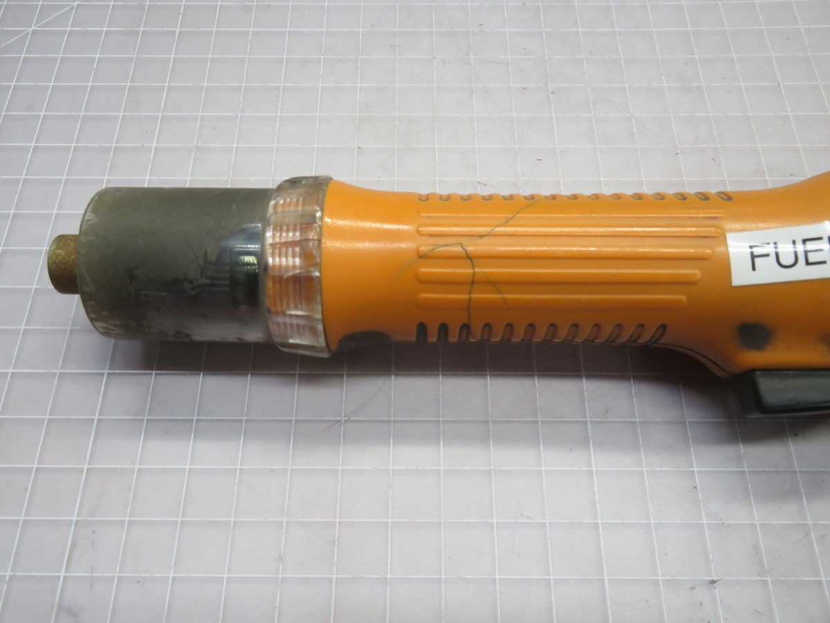 DELTA REGIS BESL302 ELECTRIC SCREWDRIVER - ELECTRIC POWER TOOLS