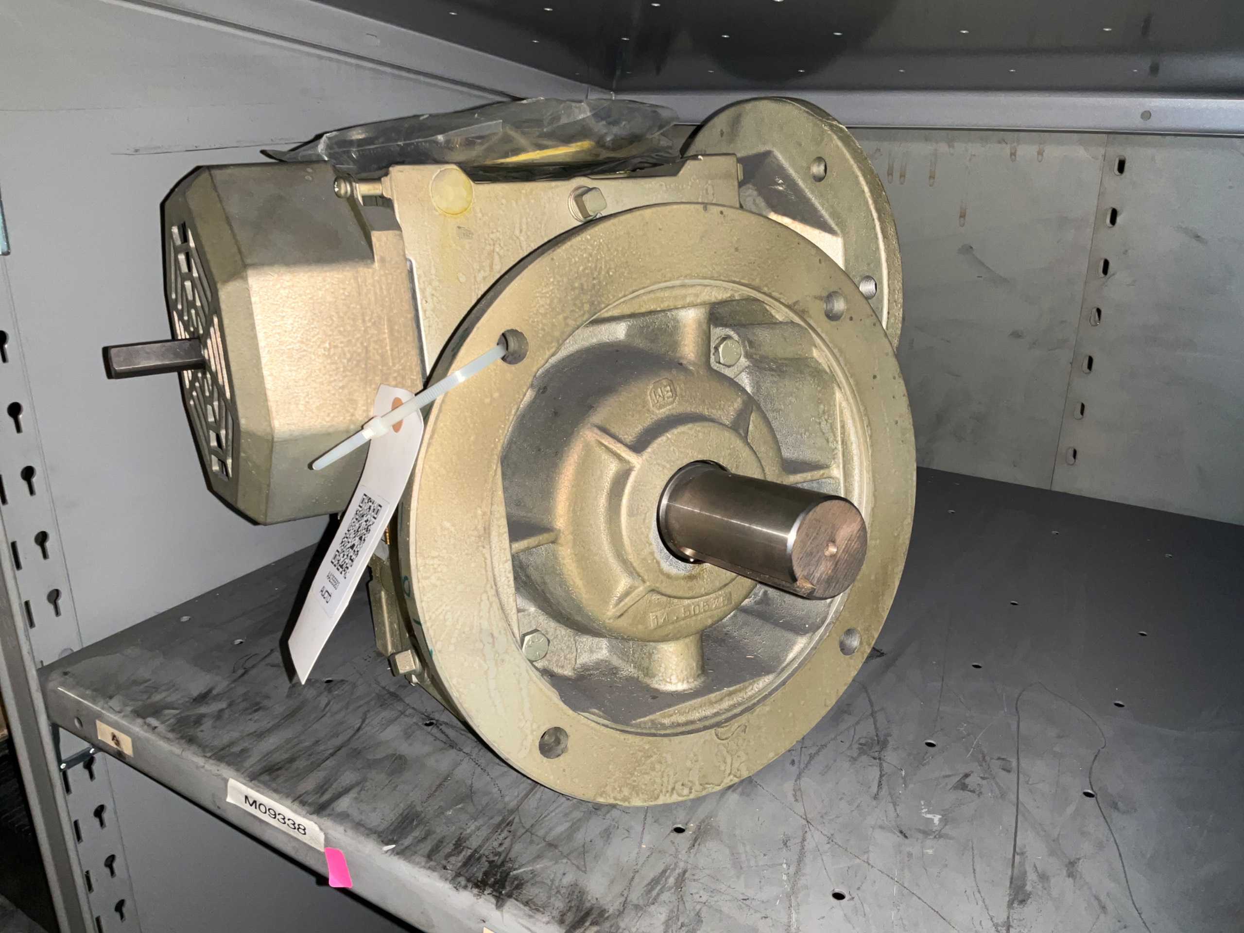 REGAL BELOIT GEARBOX - GEAR REDUCERS