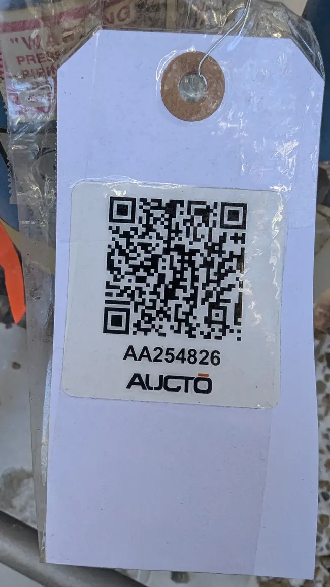 QTY 4: WHEATLEY P50-B METHANOL INJECTION PUMP & MOTOR ASSEMBLY - undefined