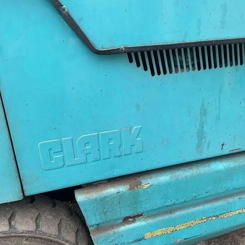 CLARK GPX25 SIT-DOWN FORKLIFT - undefined
