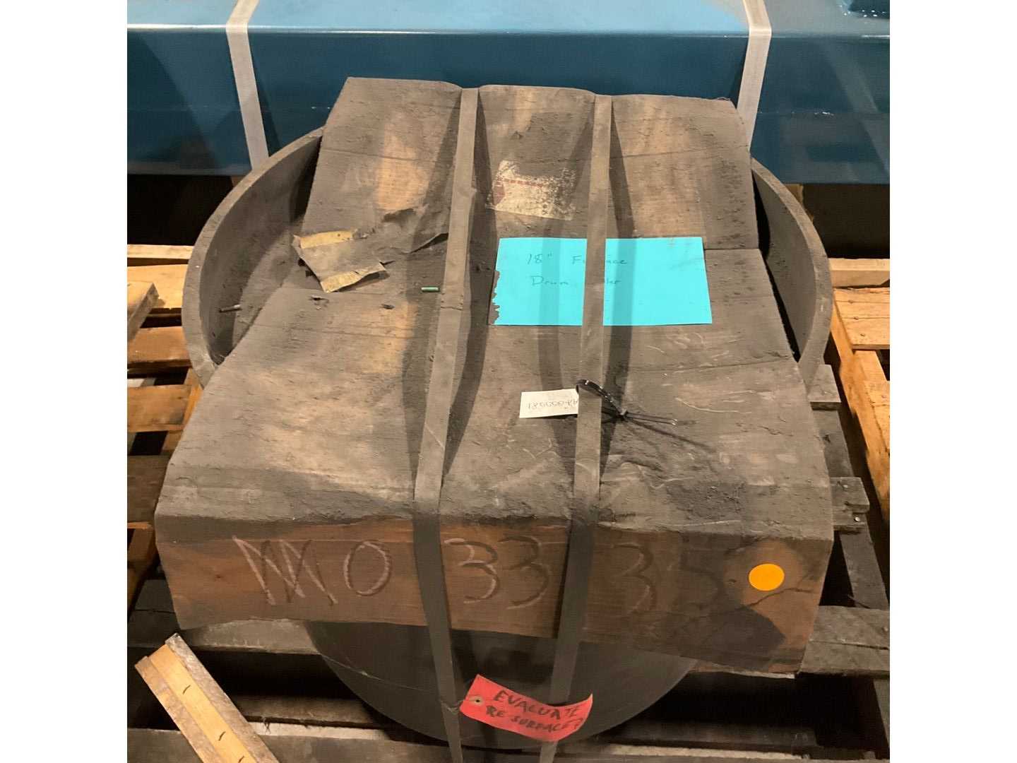 BULK QTY OF FURNACE PARTS - FURNACE PARTS