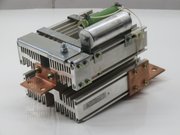 Siemens 6SY7010-0AB46 3-Phase Thyristor, 380-460 VAC Input, 50/60 Hz, 1780 a Nominal - ELECTRICAL COMPONENTS