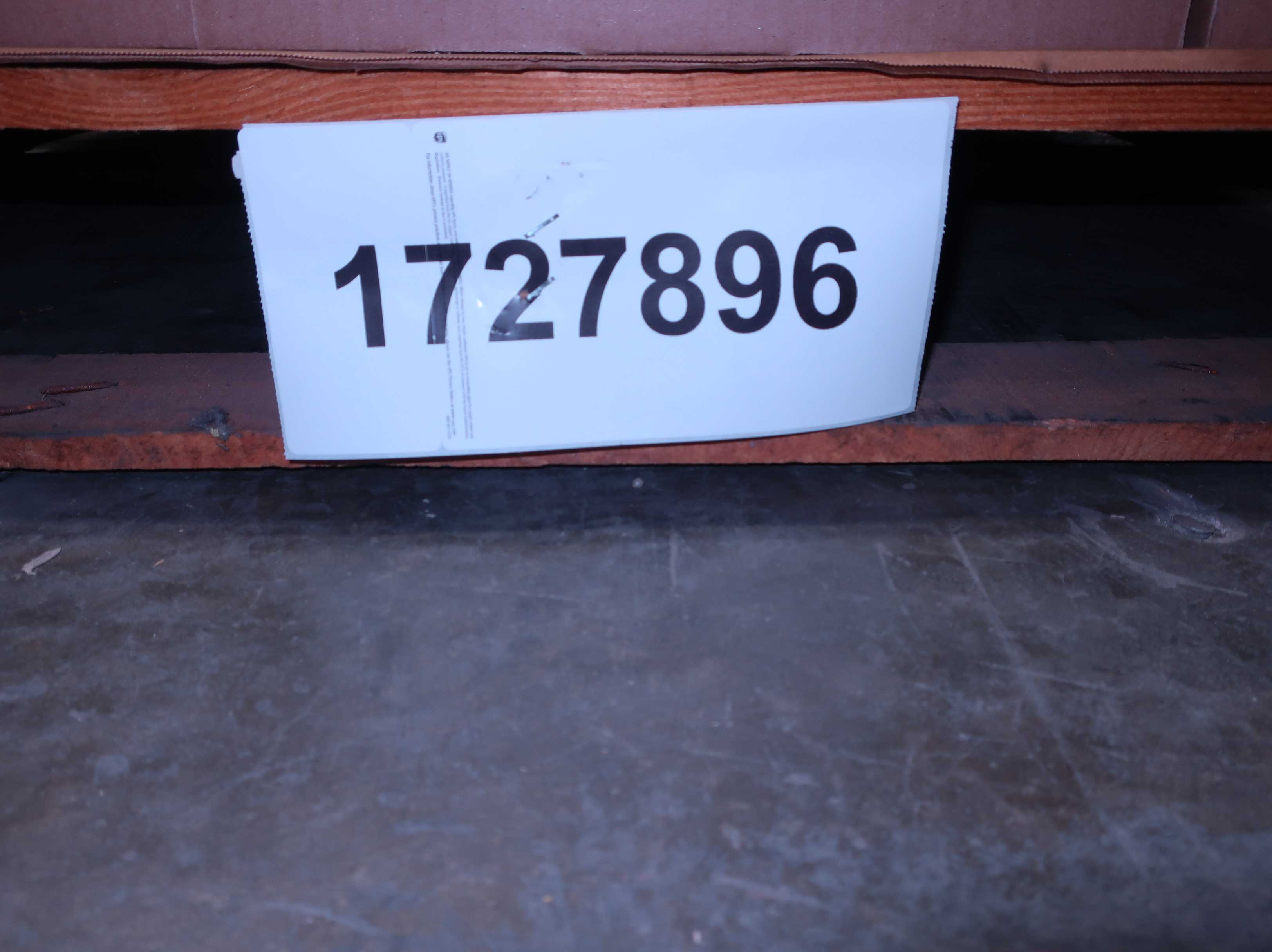 SKU 1727896 - PALLET OF ASSORTED LINEAR BEARINGS, THOMSON. THK, PBC LINEAR, NSK, MISUMI, INA - LINEAR BEARING
