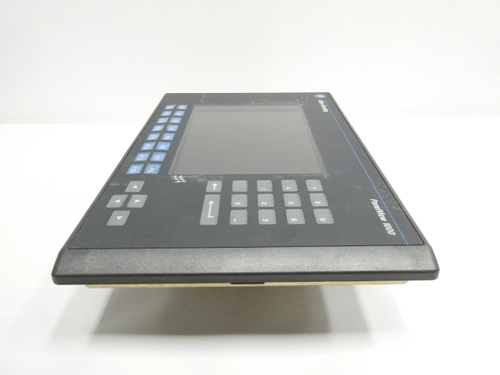 SKU 1034147 - ALLEN BRADLEY 2711-K10C12 PANELVIEW 1000 OPERATOR INTERFACE PANEL SER D - OPERATOR INTERFACE PANELS