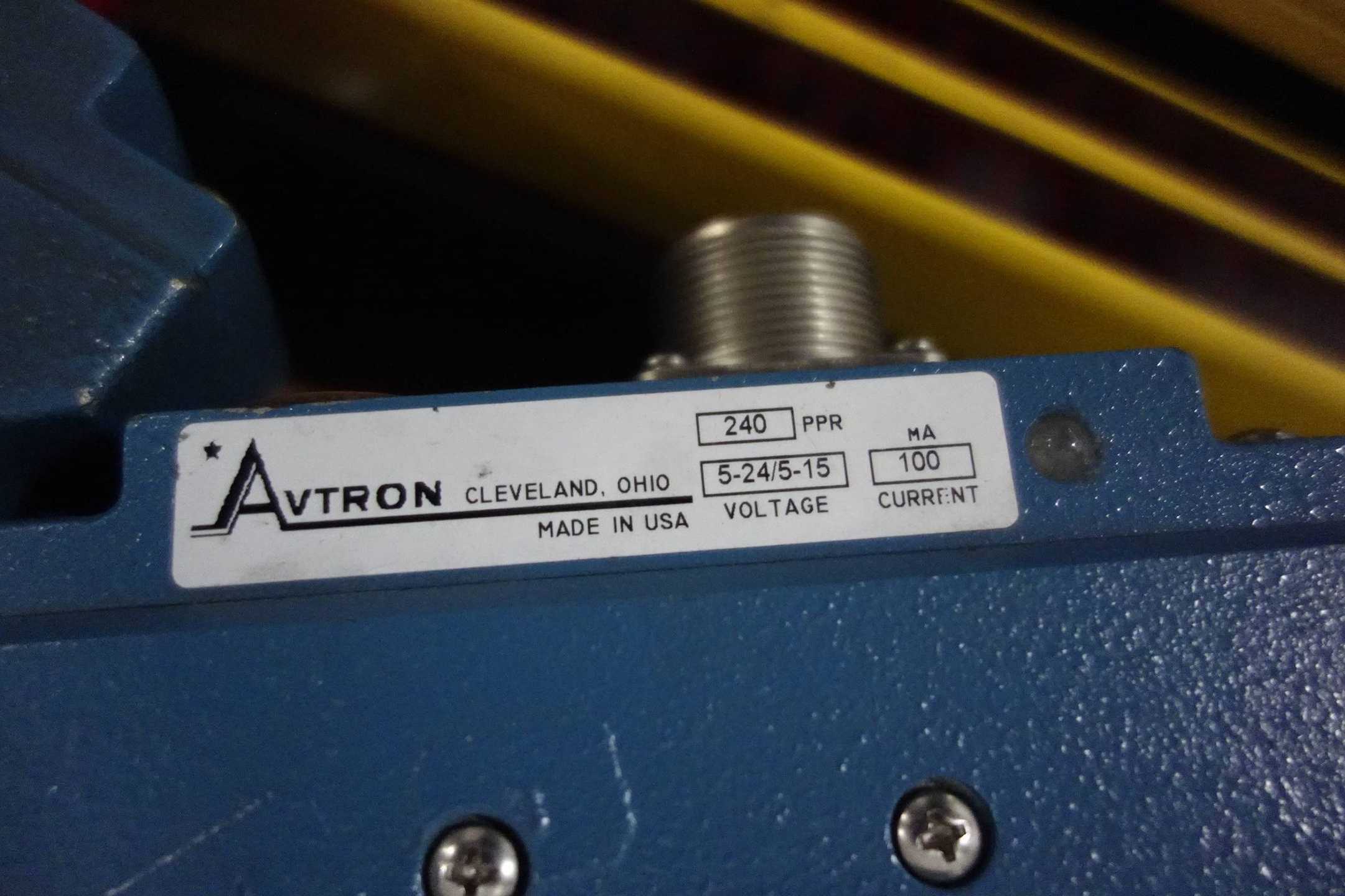 SKU 1067758 - 2 PALLETS OF ASSORTED SENSORS - SENSORS