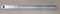 HANSFORD DAVIS D-4016 – 5/8" X 16 KEYSEATER BROACH - MACHINING TOOLING & PARTS