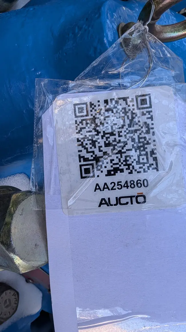 2024 AMERICAN PUMP COMPANY 3×6×12 HDSD PUMP & 100 HP MOTOR ASSEMBLY - undefined