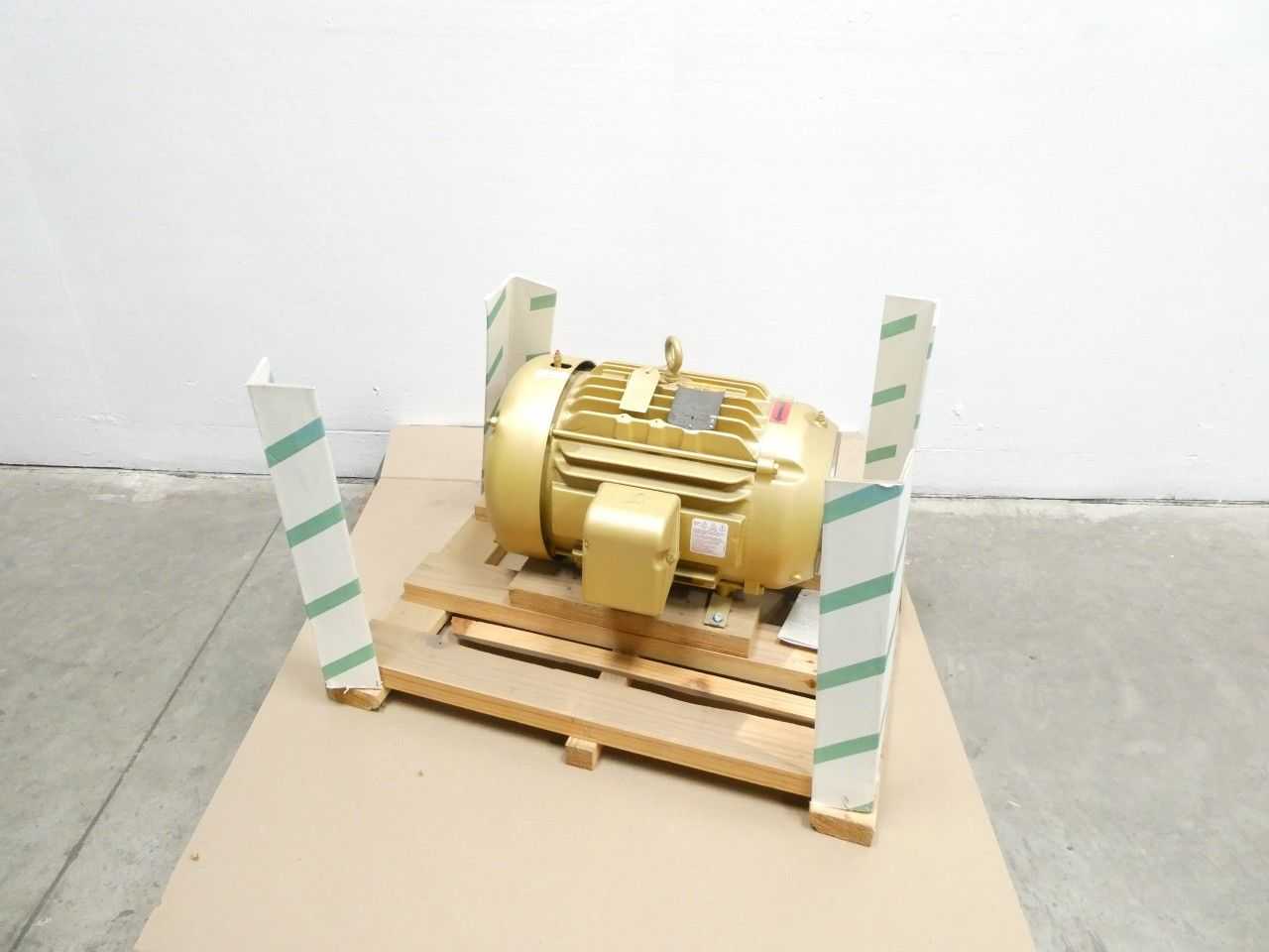 SKU 1067413 - BALDOR VEM2333T SUPER-E MOTOR SKU 1067413 - BALDOR VEM2333T SUPER-E MOTOR