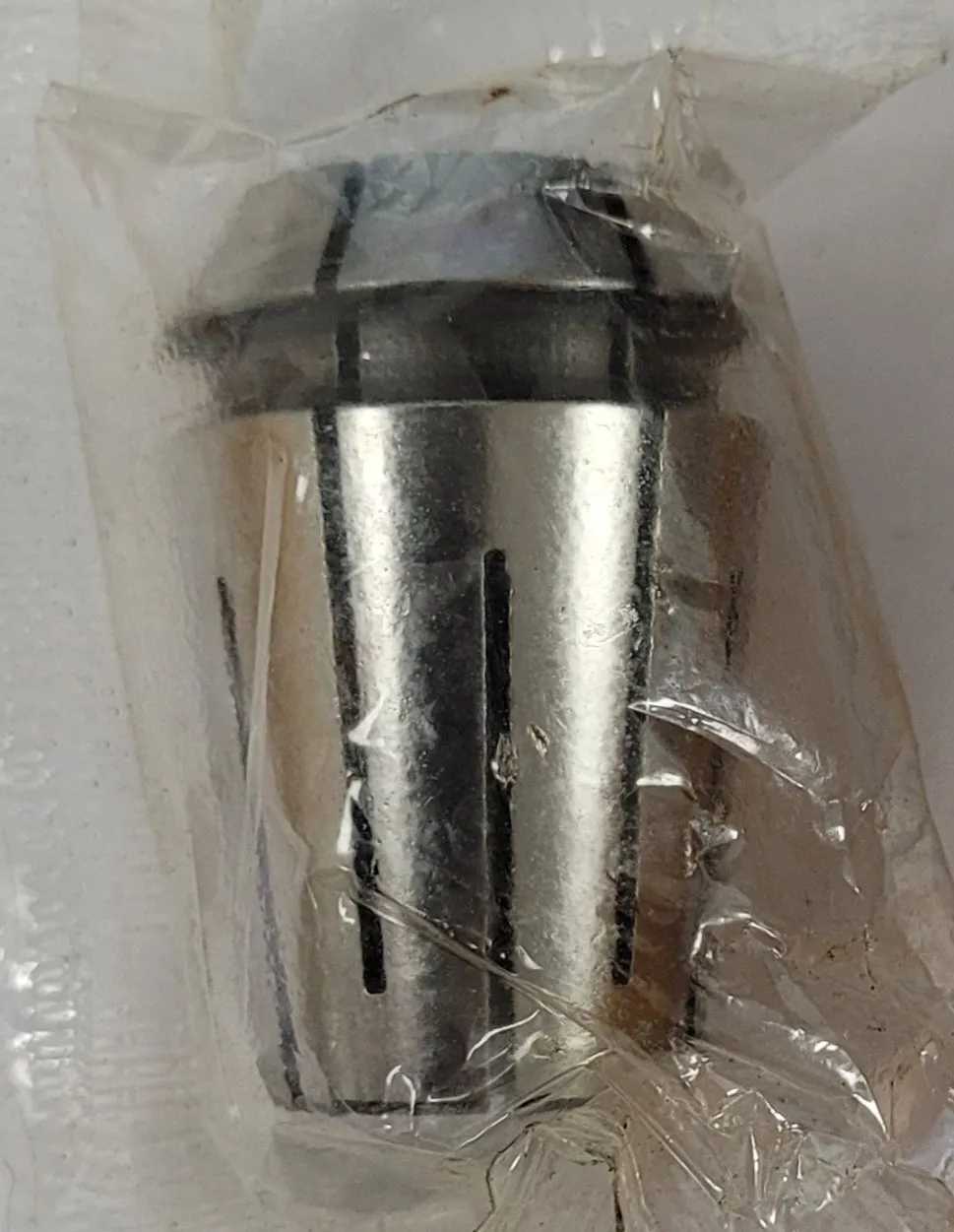 AMANA TOOL SEALED COLLET - ER20 - 1/4" SHANK ER20 STANDARD COLLET - MACHINE TOOLING