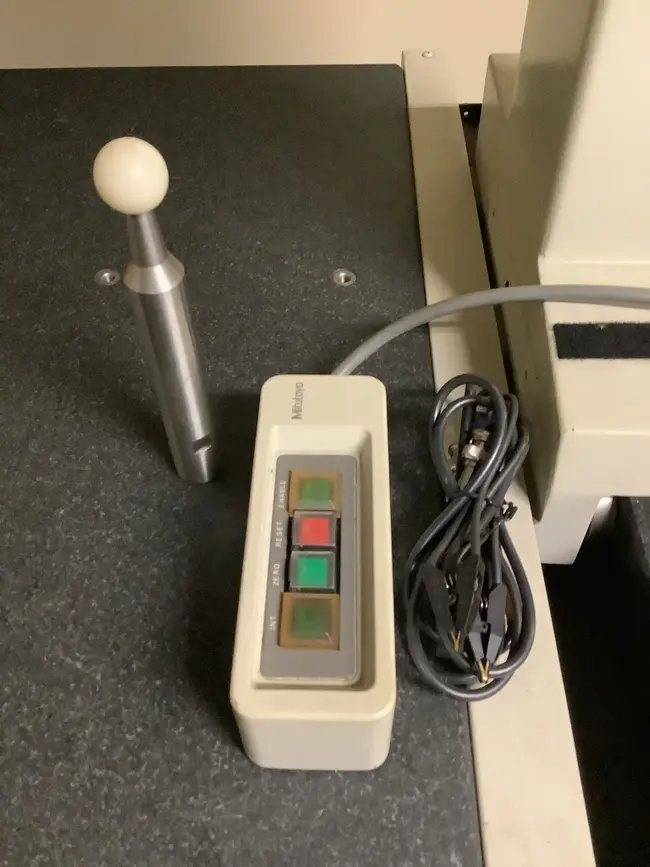 MITUTOYO BH-305 BRIDGE CMM - undefined
