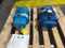 BULK QTY OF TUTHILL ROTARY LOBE BLOWERS - ROTARY LOBE BLOWER