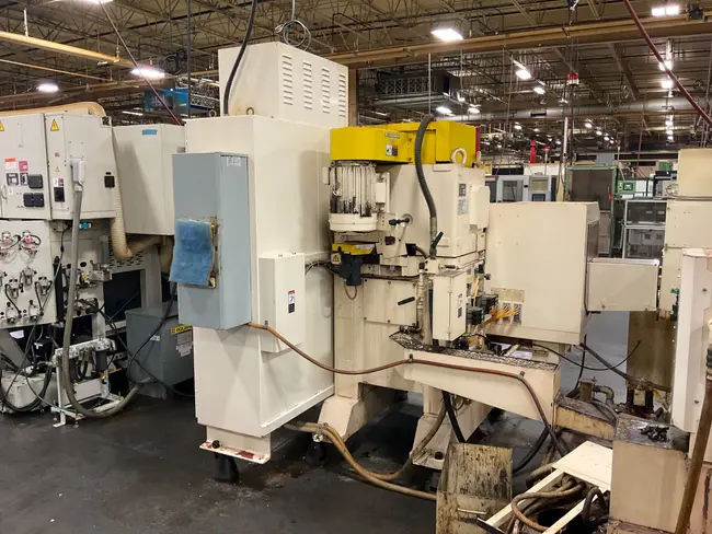 2004 KOYO R431 GRINDING MACHINE - undefined