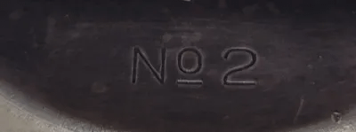 BRIDGEPORT NUMBER 2 BORING HEAD WITH R8 HOLDER - MACHINE TOOLING