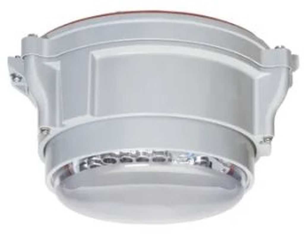 2018 APPLETON VMV5LCD5BH LED FIXTURE - LIGHT FIXTURES