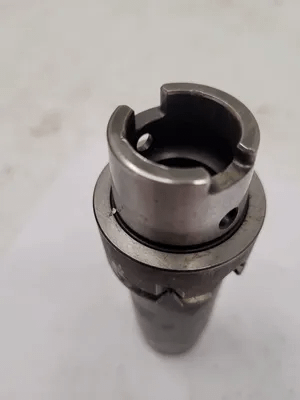 PARLEC H40-50SF394 HSK40 1/2" SHRINK FIT TOOL HOLDER - MACHINE TOOLING