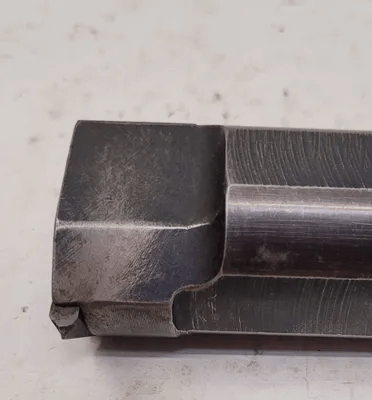 VALENITE 9T9 G-TB-175 1.5" SHANK BORING BAR WITH INDEXABLE THREADING INSERT - MACHINE TOOLING