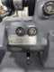 HARDINGE HLV-H-EM LATHE 11" SWING 18" CENTERS 3000 RPM 5C COLLET 1 HP 400V - MANUAL LATHES