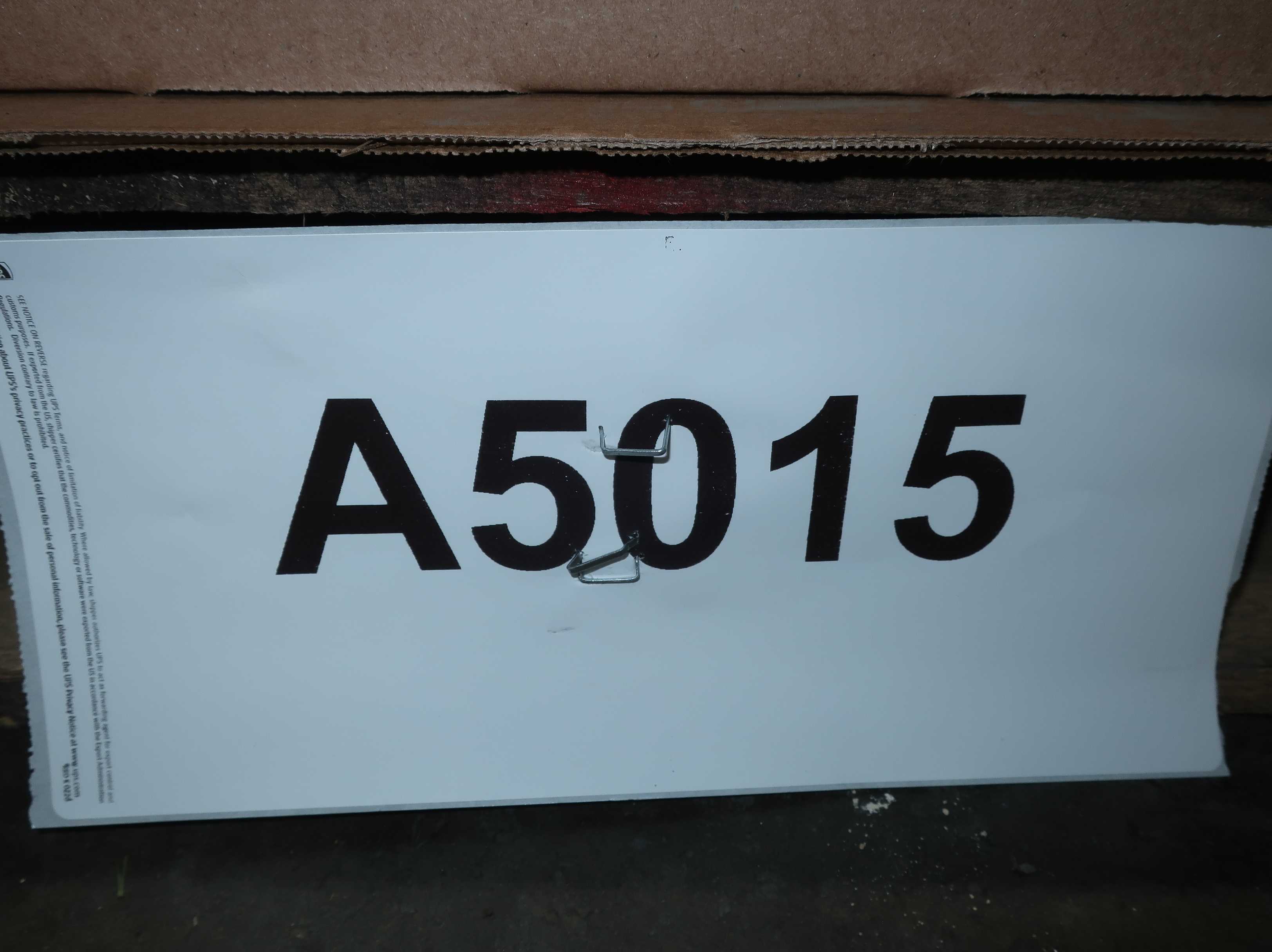 BULK QTY OF ASSORTED POWER TRANSMISSION - POWER TRANSMISSION