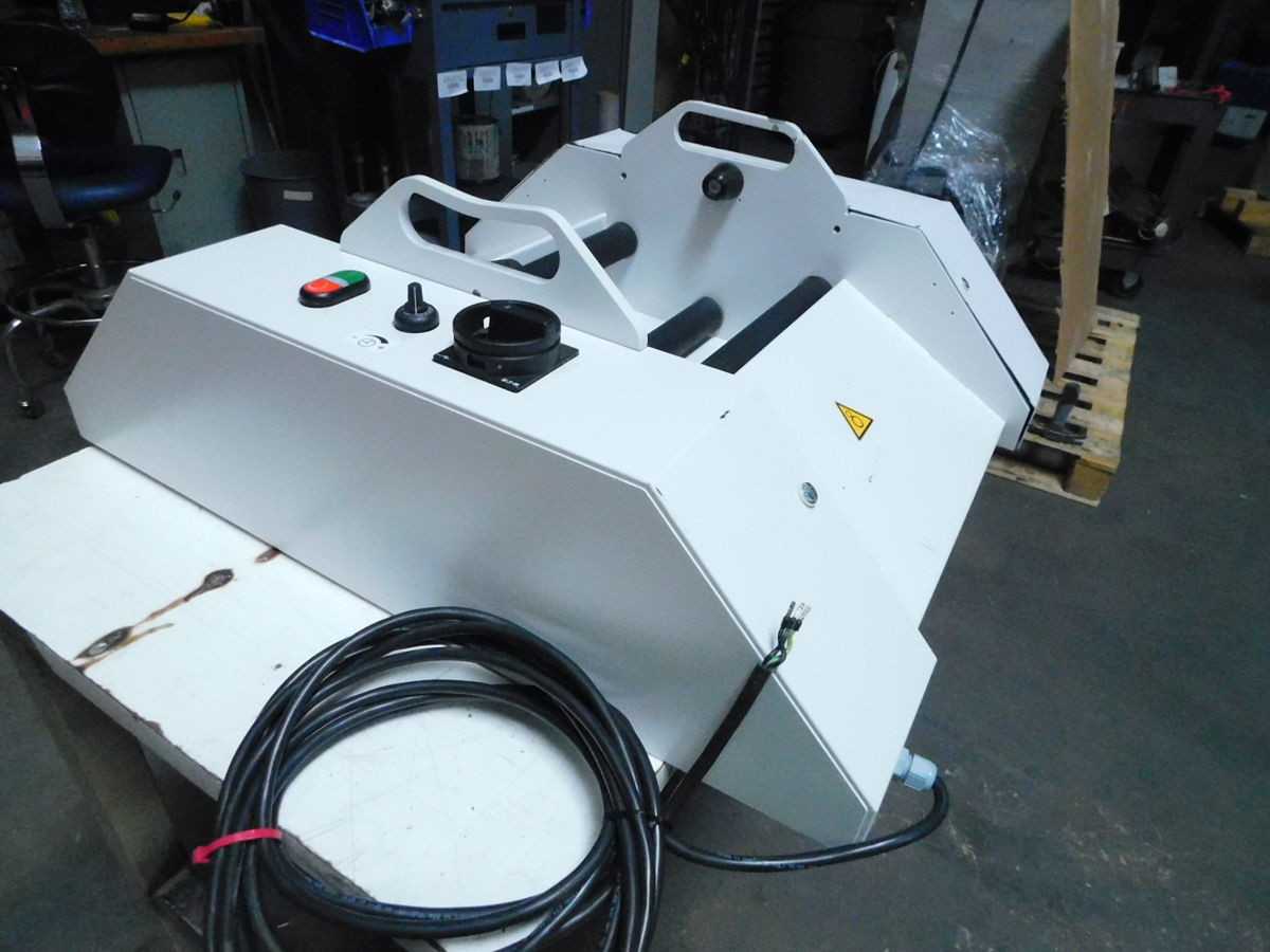 EOS P1 MIXING STATION - LAB & SCIENTIFIC