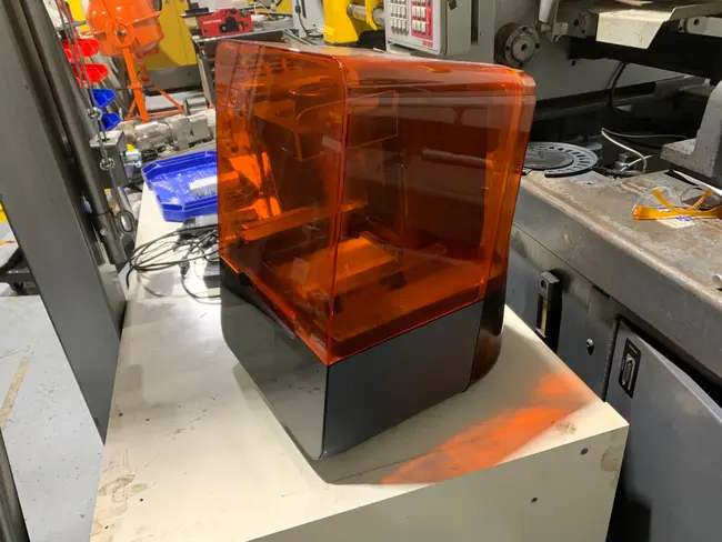 FORMLABS FORM 3 3D PRINTER - undefined