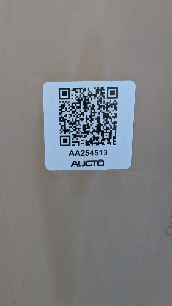 1990 PEABODY TECTANK BOLTED WATER STORAGE TANK 32200 GALLONS - undefined