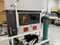 ATLAS HVUL2 MODEL  FLAMMABILITY CHAMBER - MATERIAL TESTING