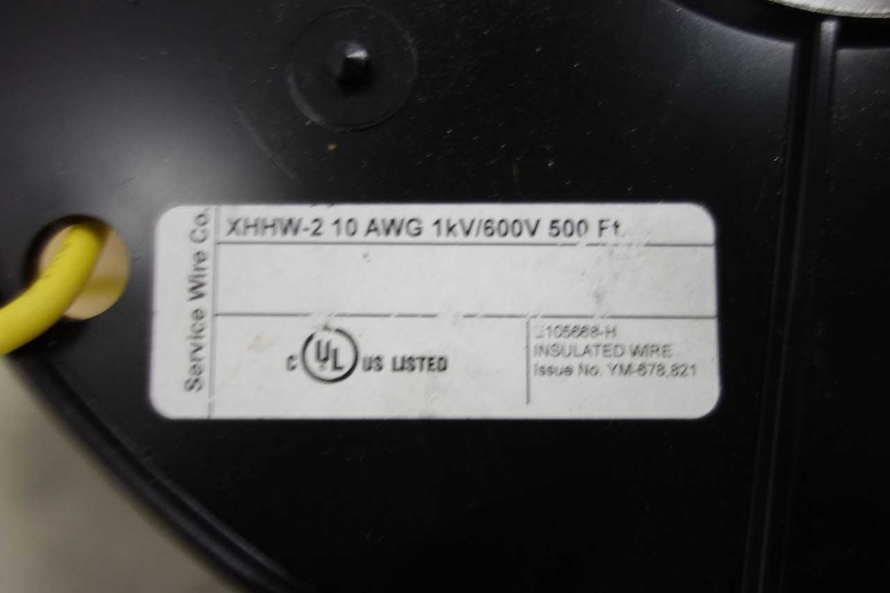 SKU 1073730- PALLET OF ASSORTED ELECTRICAL WIRE - ELECTRICAL WIRE