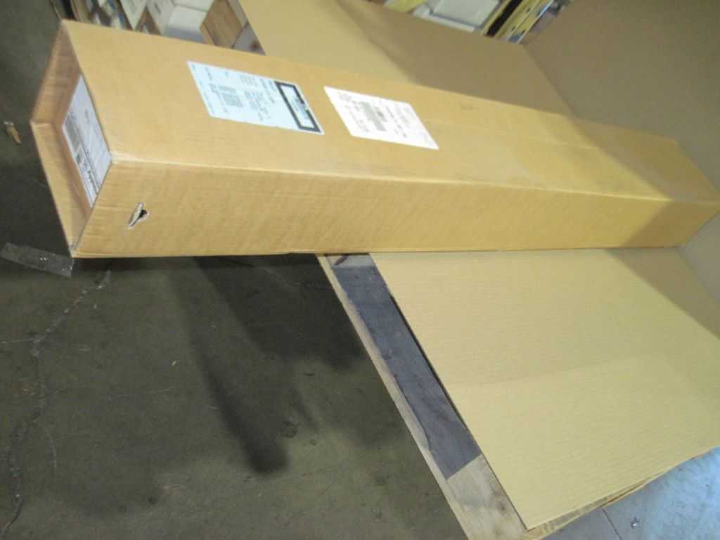 APPLETON FVR232BUEL FV SERIES FLUORESCENT LIGHT FIXTURE - LIGHT FIXTURES