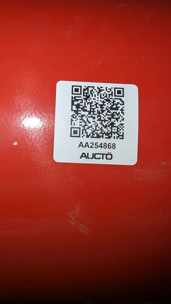 2019 ZWICK VALVES 10600X-2T51SA-4170 BUTTERFLY VALVE - undefined