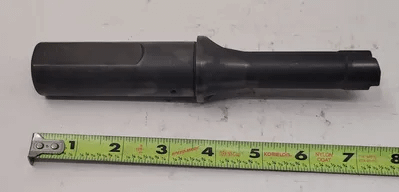 INGERSOLL CUTTING TOOLS A11202821RS1 INDEXABLE INSERT DRILL 1.25" DIA. STRAIGHT SHANK - MACHINE TOOLING