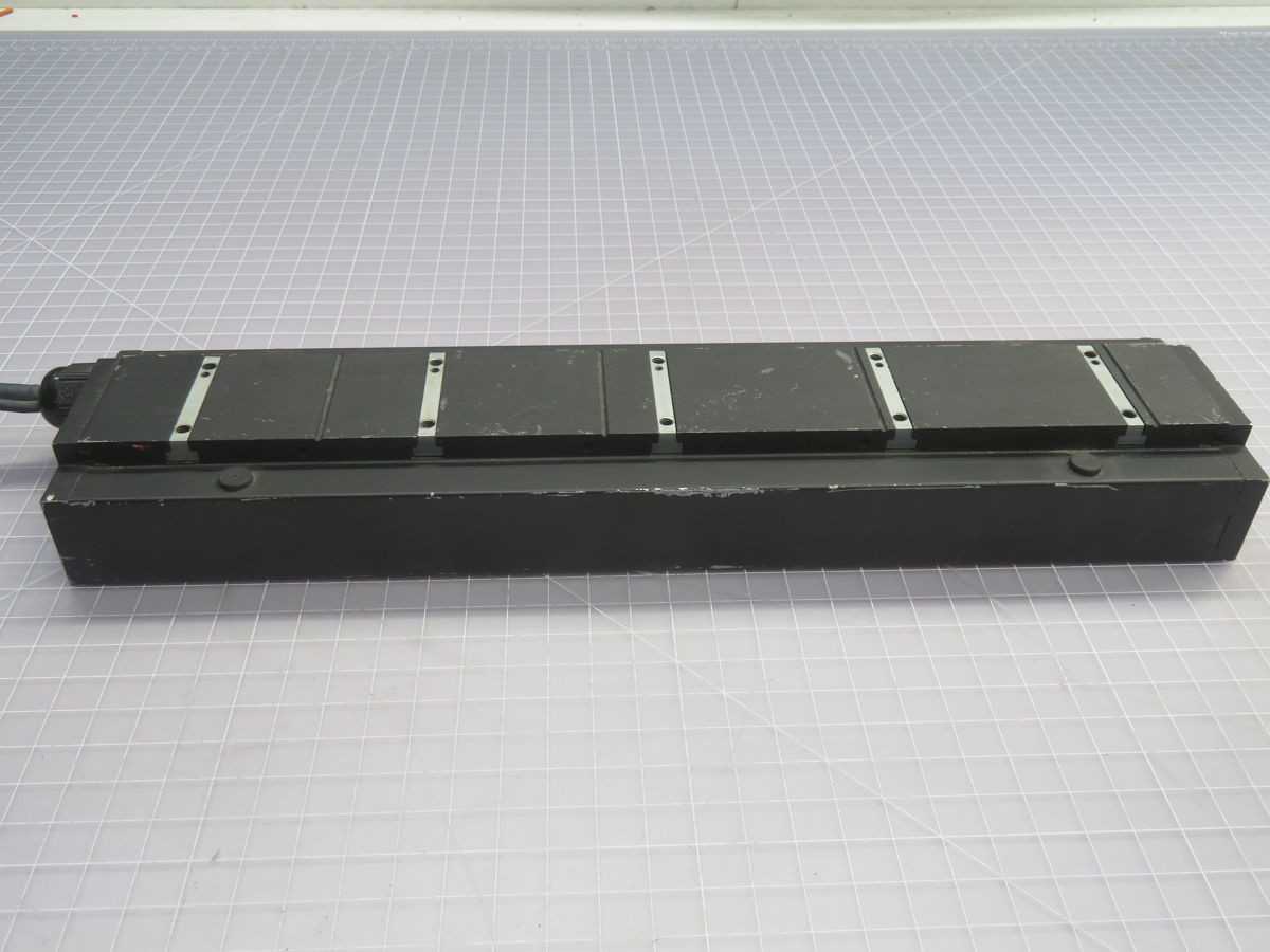 KOLLMORGEN IC22050A1TSC118 12K1843 PLATINUM DDL LINEAR MOTOR T265043 - LINEAR MOTION