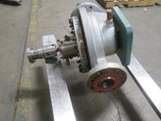 Cpc 3X4X11 Vp-Cx, Centrifugal Pump, 3in Disch, 4in Suct, 11in Impeller, 900 PSI, 3560 RPM - CENTRIFUGAL PUMP
