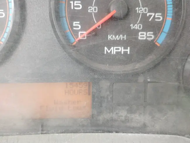 2009 VACTOR 2100 COMBINATION SEWER CLEANING TRUCK - INTERNATIONAL - undefined