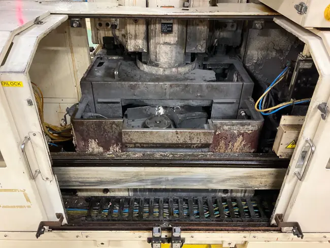 2009 KOYO R431 SINGLE DISC SURFACE GRINDER - undefined