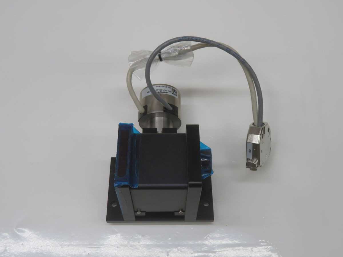 CAMBRIDGE TECHNOLOGY 710-81630 MCA57113-ES17786, GALVANOMETER SCANNER HEAD - SCANNERS