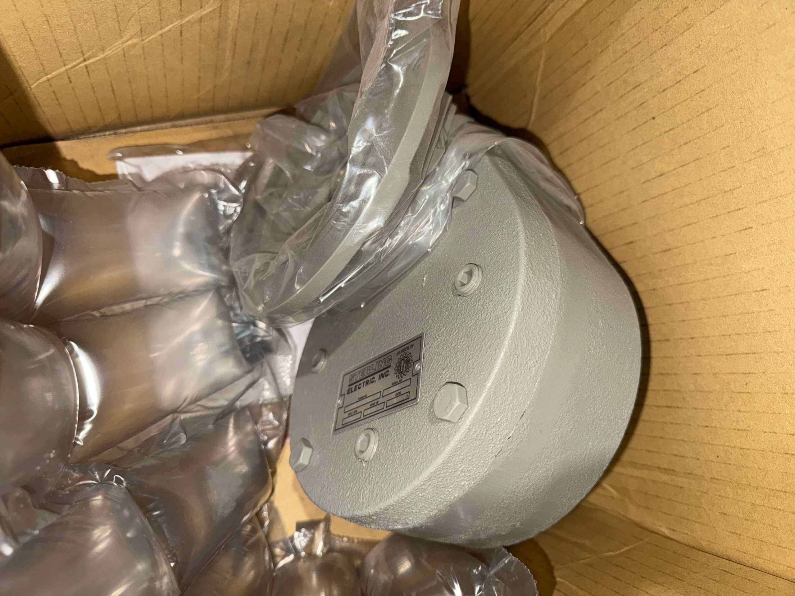 Bulk QTY of Gear Reducer - GEAR REDUCERS