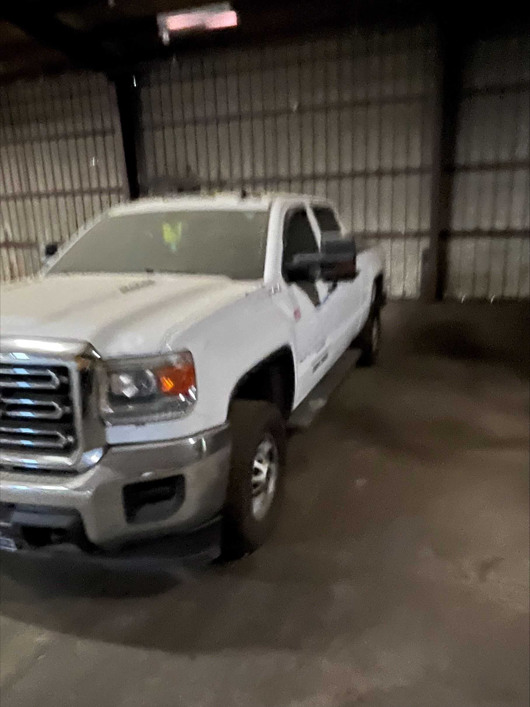 2016 GMC SIERRA 2500HD PICKUP TRUCK - PICKUP TRUCKS