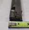 SANPAR POTBR 0150-150 INDEXABLE SHOULDER SQUARE MILL, 1.5” SHANK, 9” OVERALL LENGTH - MACHINE TOOLING