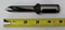 ALLIED MACHINE & ENGINEERING 60314S-20FM STRAIGHT FLUTE INDEXABLE SPADE DRILL - MACHINE TOOLING