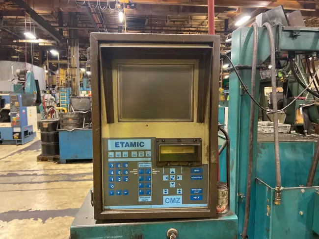 2000 CINCINNATI 350-20 RK CENTERLESS GRINDER - undefined