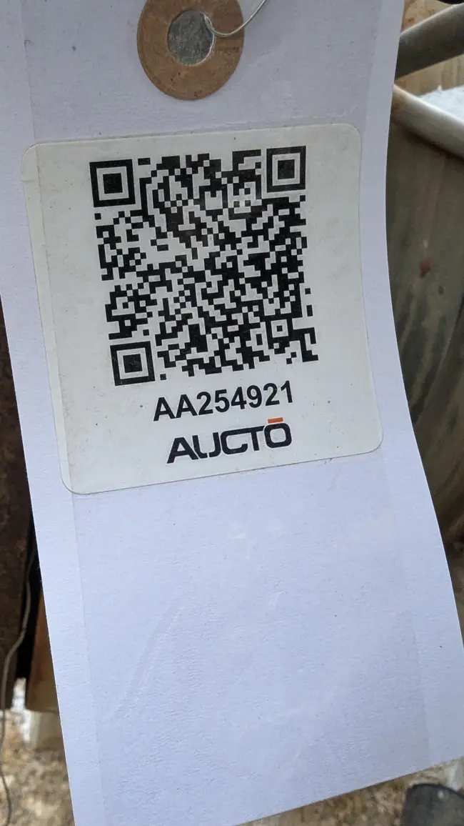 1994 FABSCO SCOT WASTE HEAT BOILER - undefined