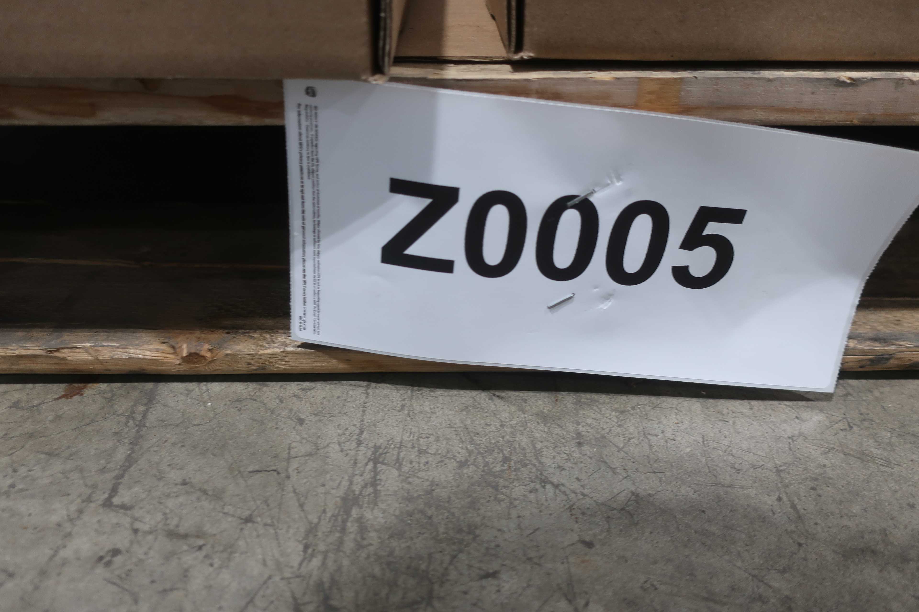 PALLET OF ASSORTED HAND TOOLS - TOOLS