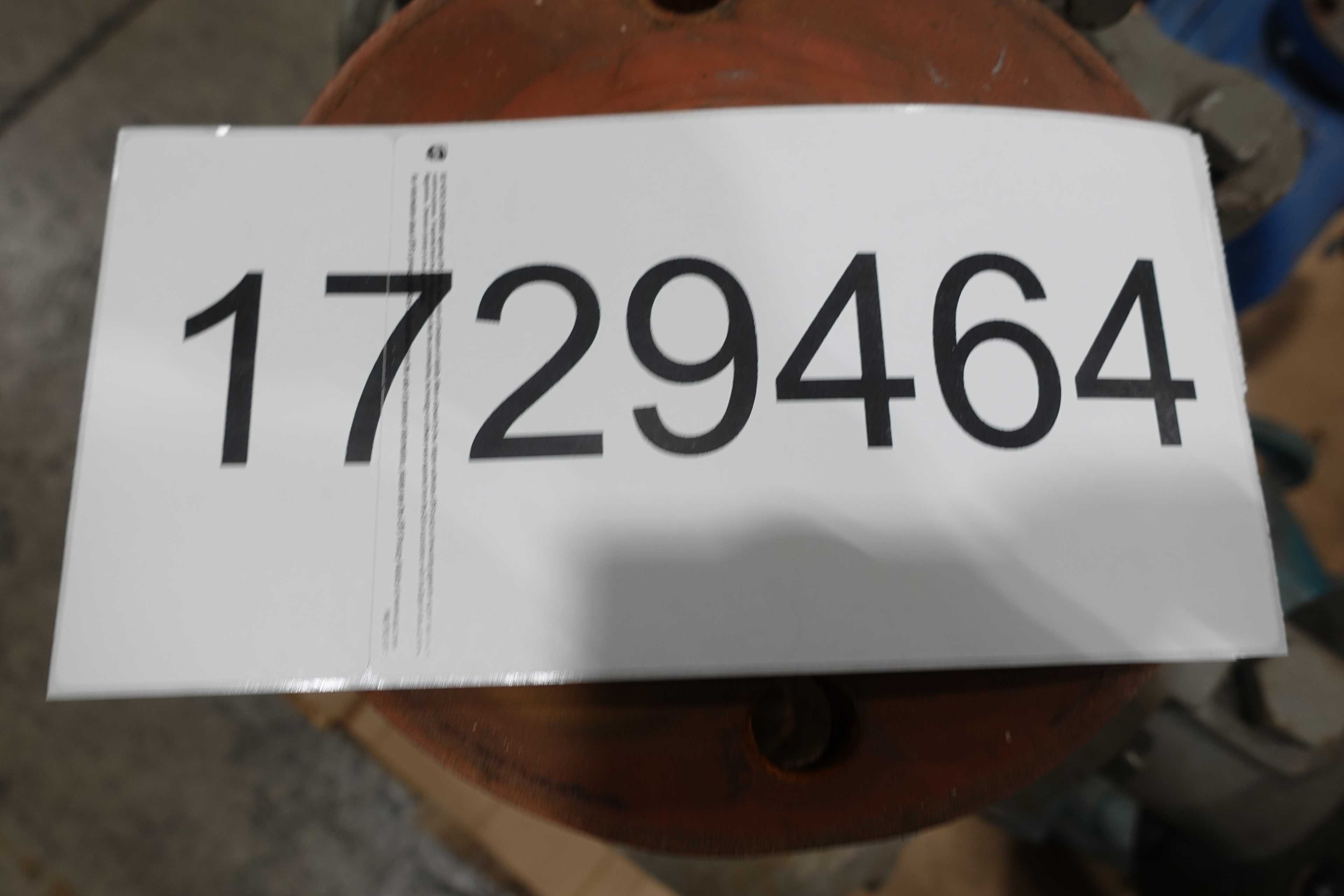 SKU 1729464 - 2 PALLETS OF ASSORTED CENTRIFUGAL PUMPS - CENTRIFUGAL PUMP