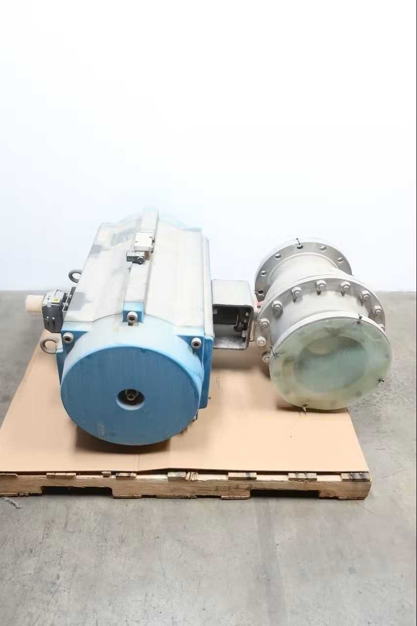 SKU 1711201 - FLO-TITE FMYB-5120 CONTROL VALVE - CONTROL VALVE