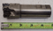 INGERSOLL TE90APD1.50-W1.25-17 CHASE MILL, 4 FLUTES, 1.50" CD, 1.25" SD, 4.50" OAL - MACHINE TOOLING