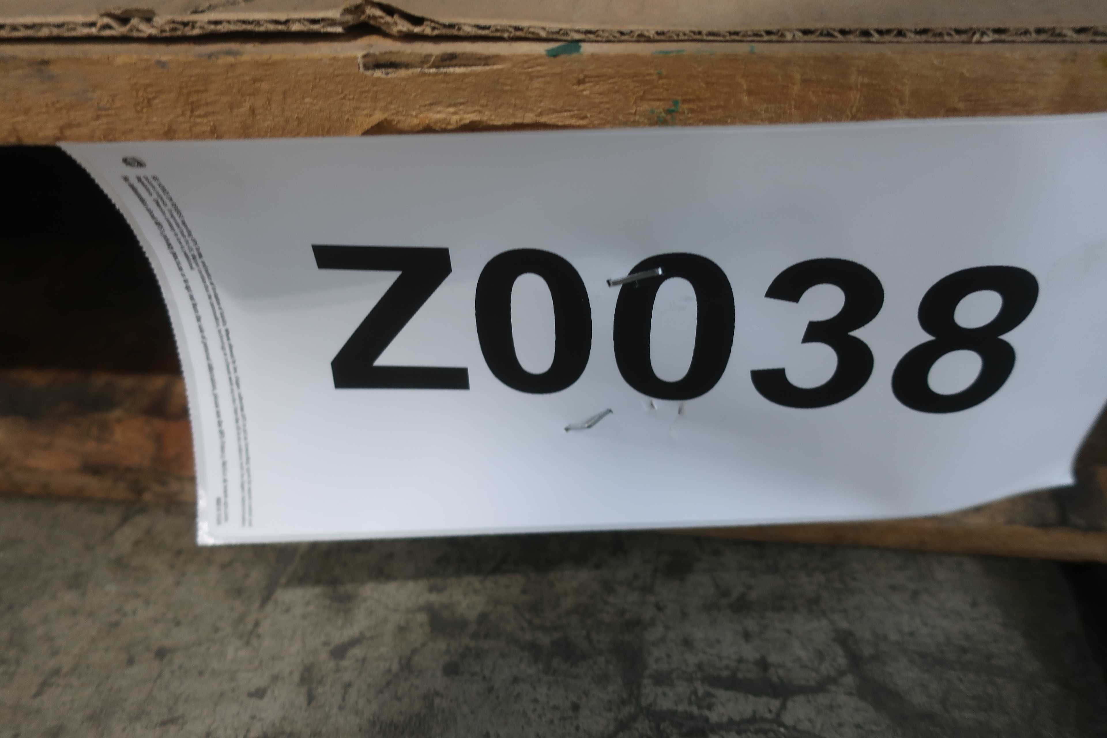 2 PALLETS OF HVAC PARTS AND ACCESSORIES - HVAC EQUIPMENT