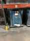 METAL BIN - STORAGE BINS
